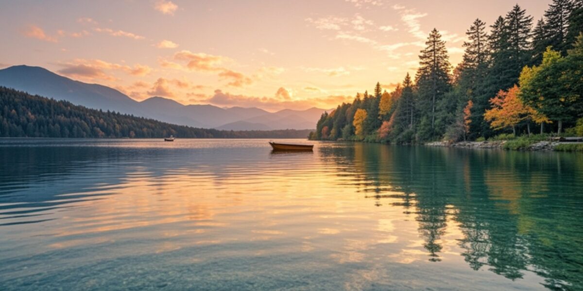 A importância da conexão entre os seres humanos e a natureza é mais profunda do que muitas vezes percebemos. Em um mundo cada vez mais urbanizado e acelerado, é fácil esquecermos o valor das paisagens naturais, das montanhas, dos rios e dos sons do vento e dos pássaros. Estamos cercados por tecnologia e concreto, e isso, por mais que nos traga conforto e conveniência, também tem nos afastado de algo essencial: nossa relação com o ambiente natural. Estudos mostram que a exposição à natureza ajuda a reduzir o estresse, melhora o humor e até fortalece o sistema imunológico. Passar um tempo ao ar livre, caminhar por um parque ou simplesmente contemplar uma paisagem verde faz o corpo e a mente relaxarem, renovando nosso senso de bem-estar. Essa calma que sentimos ao pisar na grama, ao escutar o som das folhas ao vento ou ao olhar para o horizonte é uma conexão direta com o que é primordial para nós: a sensação de pertencimento ao mundo natural. A Bíblia nos lembra desse elo essencial em Gênesis 2:15: “O Senhor Deus colocou o homem no jardim do Éden para cuidar dele e cultivá-lo.” Esse verso revela que, desde o princípio, nosso propósito inclui a responsabilidade de zelar pela criação. A natureza não é apenas um pano de fundo de nossas vidas; ela é um dom sagrado que precisamos preservar. Quando cultivamos essa relação, reconhecemos o valor da terra, da água e do ar que nos sustentam. Além dos benefícios psicológicos, essa conexão também nos lembra da nossa responsabilidade em preservar o ambiente que nos cerca. Quando paramos para sentir a natureza, reconhecemos seu valor e a necessidade de cuidarmos dela, pois somos parte desse ecossistema. As florestas, rios e oceanos não são apenas recursos; eles são vida, e nos ensinam sobre equilíbrio, renovação e respeito. Para muitas pessoas, a ideia de “se reconectar” com a natureza pode parecer distante ou até complicada, mas é possível começar aos poucos. Pode ser através de uma caminhada semanal em um parque, uma pequena horta em casa, ou até mesmo momentos de contemplação em uma janela. A proximidade com a natureza nos ajuda a lembrar que não estamos sozinhos e que somos parte de um ciclo maior, que exige nossa atenção e carinho. Nessa reconexão, descobrimos não apenas o poder da natureza, mas também a força que ela desperta dentro de nós. Conectar-se com a natureza é, no fim das contas, voltar para si mesmo, com a lembrança de que cuidar do que está ao nosso redor é, também, uma forma de louvar e preservar a obra do Criador.